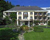 Warmbaderhof Spa And Golf Hotel Villach