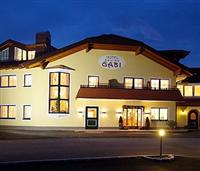 Wohlfuhlhotel Gabi Wals Siezenheim
