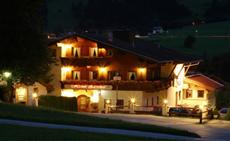 Zillerhof Hotel Ramsau im Zillertal