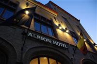 Albion Hotel Ypres