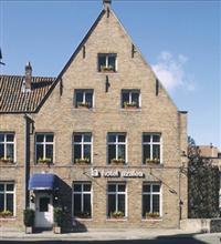 Azalea Hotel Bruges