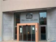 Best Western Hotel Alize Mouscron