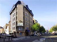 Best Western Hotel Chamade Ghent
