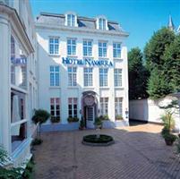 Best Western Premier Hotel Navarra Bruges