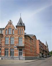 Boardhousing Heverlee Apartment Leuven
