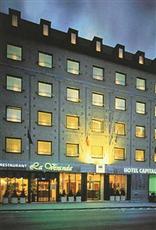 Capital Hotel Brussels