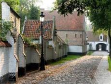 Casa Romantico Bed And Breakfast Bruges