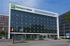 Express By Holiday Inn Antwerp City North