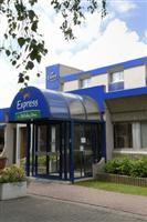 Express By Holiday Inn Brussels Airport Diegem