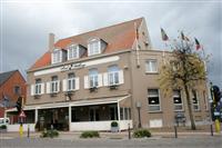 Het Schaak Hotel Oostkamp