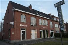 Hotel De Arend Sint Niklaas