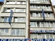 Hotel De France Brussels