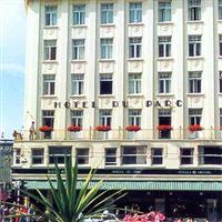 Hotel Du Parc Ostend