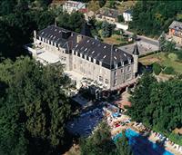 Hotel Floreal La Roche en Ardenne