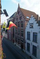 Hotel Het Gheestelic Hof Bruges