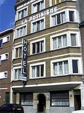 Hotel La Potiniere Brussels