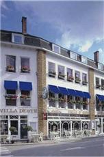 Hotel La Villa dEste Bouillon