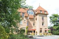 Hotel Les Tilleuls La Roche en Ardenne