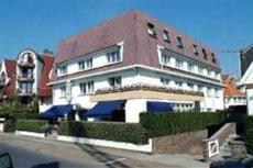 Hotel Lido Knokke Heist