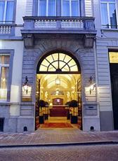 Hotel Oud Huis De Peellaert Bruges