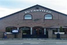 Hotel Restaurant El Castillo Battice