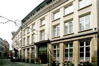 Hotel Rubens Grote Markt Antwerp
