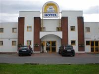 Hotel de la Basse Sambre Charleroi