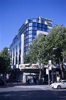 Hyllit Hotel Antwerp