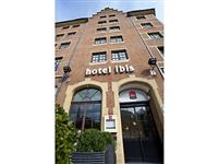 Ibis Brussels Off Grand Place Hotel