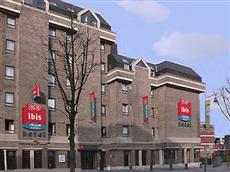 Ibis Hasselt Centrum Hotel
