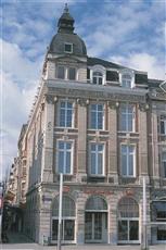 Industrie Hotel Leuven