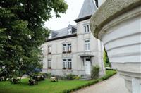 Le Chateau sprl Fauvillers