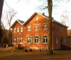Le Refuge Bed and Breakfast Hasselt