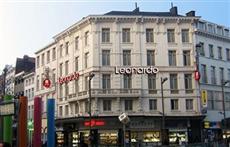 Leonardo Hotel Antwerp