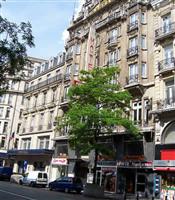 Manhattan Hotel Brussels