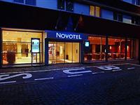 Novotel Ieper Centrum Flanders Fields Hotel