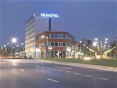 Novotel Leuven Centrum Hotel