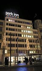 Park Inn Antwerp