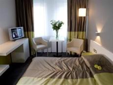 Parkhotel Roeselare
