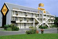 Premiere Classe Hotel Liege