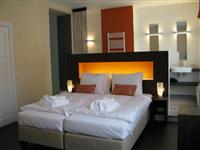 Sabbajon Guesthouse Bed and Breakfast Ypres