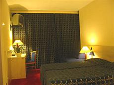 Scandinavia Hotel Brussels
