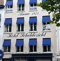 Scheldezicht Hotel Antwerp