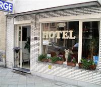 Serge Hotel Ostend