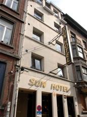 Sun Hotel Brussels