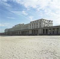 Thermae Palace Hotel Ostend