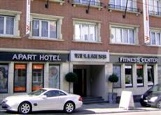 Wellness Apart Hotel Brussels