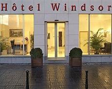 Windsor Hotel Brussels