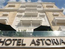 Astoria Design Hotel Opatija
