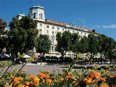 Continental Hotel Rijeka